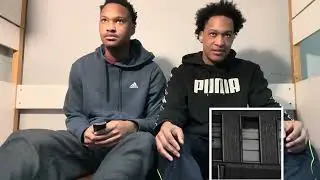 Reaction- polo g ft king von 95 Bulls (@Goatedtyrin-t9i )