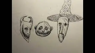Kidnap the Sandy Claws - from The Nightmare Before Christmas (Cover)