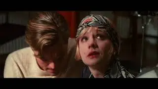 The Great Gatsby - House tour scene
