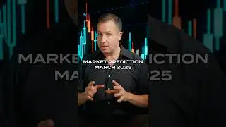 🚨 March Stock Market Predictions - What You NEED To Know #marketupdate #stocks #trading