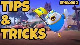 Realm Royale: Tips, Tricks & Secrets Ep 2