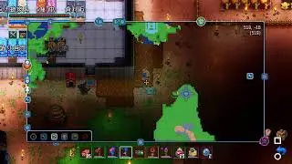【PS5】へたっぴだけど コアキーパーが好き　★core keeper★　1月22日