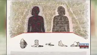 &ldquo;Words Matter and Untold History&rdquo; Exhibit at Taubman Museum Details Indigenous Experience