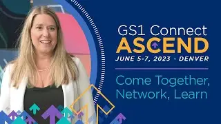 Общайтесь с единомышленниками на конференции GS1 Connect 2023