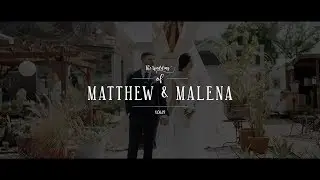 Mr. & Mrs. Kruise Wedding Film | Downtown Lakeland FL | GH5s Wedding