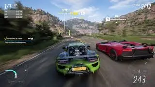 Forza Horizon 5 on Xbox Series S: The Most Intense Racing Yet!