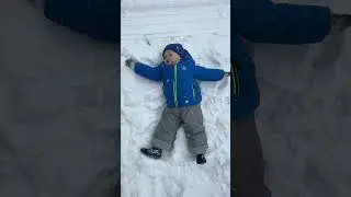 Best snow day ever