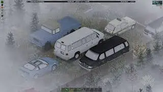 Let's Play Project Zomboid 10 Years Later Chapter 2 : Colonel Kurtz #39