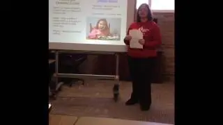 Train-the-Trainer - Ellyn Satter's Division of Responsibility