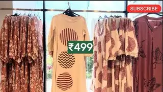 Westside Sale 2025 Westside August Sale|Westside Latest Summer Collection Westside Starting at 99/-