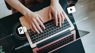 Convert PowerPoint to Video with AI | FlexClip Tutorial