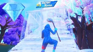 Prada 💎 (Season 3 Fortnite Montage)