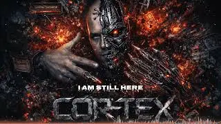 Cor-tex  &ndash; I am style here   #Hardcore #originalmix #rawstyle #samplepack