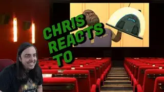 EAT THE WHOLE COW!  CHRIS REACTS TO: WHO'S COOKING TONIGHT, BY RAIKUJO!