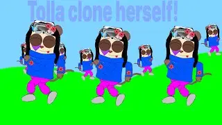 Clone engine from roblox!