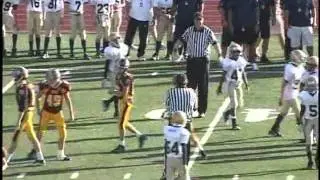 APN SPORTS YOUTH FOOTBALL DVD