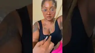 Quer aprender a fazer peruca de crochet braids? Bora!   #peruca #crochetbraids #cabeloorganico #wig