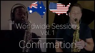 Worldwide Sessions Vol. 1 - 