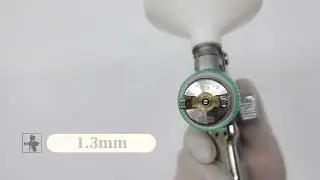 Easicoat EC-5800 High Velocity Clear Coat 2:1