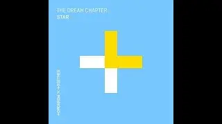 TXT Cat & Dog -Korean Version- Male Cover