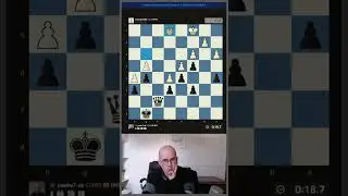 paulw7uk шахматы v 2023 обмен ферзями для выигрышной позиции chesscom
