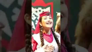 "Риваять" - сохраняя традиции создаем будущее!