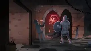 Warsaw Legends: The Basilisk