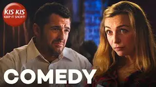 Speed Dating&hellip; with a Bomb Under the Table | Comedy Short Film by D.Brunet & N.Douste