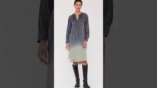 Raquel Allegra - Standout Dresses. #fashion #style #comfort #spring