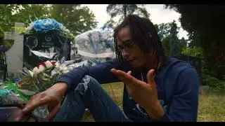 YOUNG SMOKE   CAP
