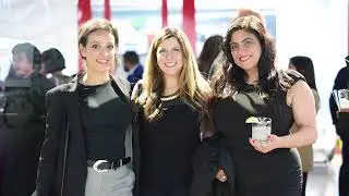LMU Loyola Law School Grand Reunion