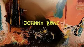 Johnny Bone (lyric video)