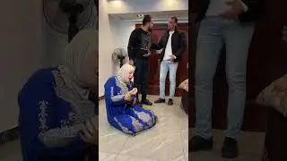 لجوء السلفه للسحر لأذي سلفتها