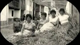 CARIÑO , HOY XIV . El ayer , retazos del pasado.