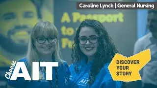 Vodcast | Caroline Lynch | General Nursing