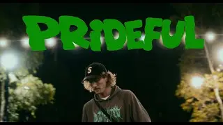 PRIDEFUL - TOMMY MARSH (OFFICIAL MUSIC VIDEO)