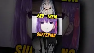 WHO DESERVES TO BE FREE OF THEIR TRAUMA?#anime #shorts #memes