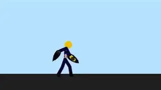 Captain America (Pioneer Pivot Animations)