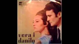 Duet Ivkovic Zivkovic - Zasjace sunce - (Audio 1969) HD