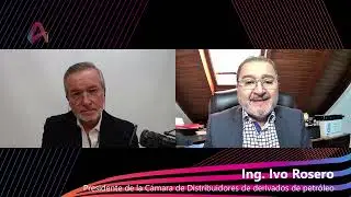 #Entrevista | Ivo Rosero | 12-1-2026