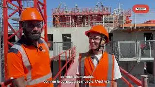 Chantiers : la santé mentale, ça vous parle ?