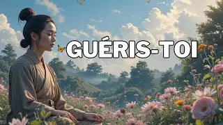 Guéris toi  Histoire Zen pour Guérir l'Âme
