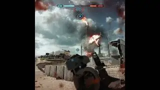 Battlefield 6. RPG Helicopter Takedown. #battlefield #gameplay #clips #xbox #bf6