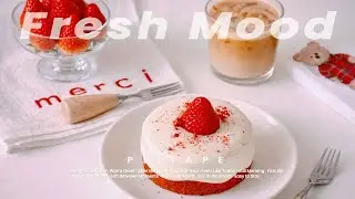 Playlist 그냥 틀어만 놔도 기분 좋아지는 💕 | 데일리 플리 Neo-Soul & R&B 💿