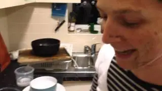 Healthabitat Washing Challenge