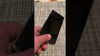 Blackberry Motion