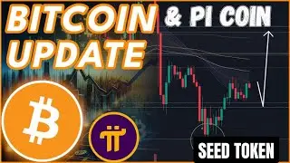 Bitcoin Price Prediction  || PI Coin Continuous Dump 