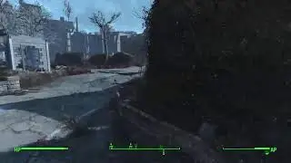 Fallout noob plays Fallout 4