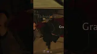 Throwing Valindra Off a Cliff on Les Beyond East