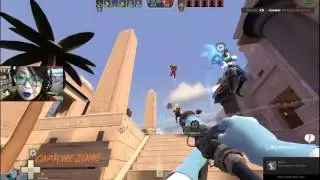 [TF2] MM Beta: the yeti party fuckin rules